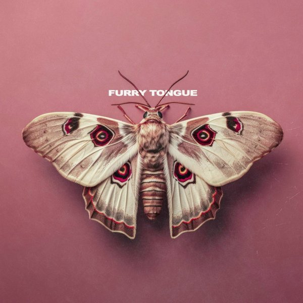 Furry Tongue cover