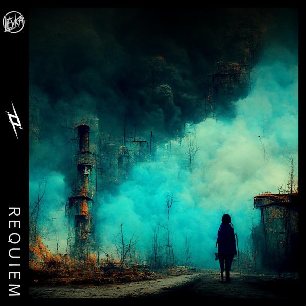 Requiem cover