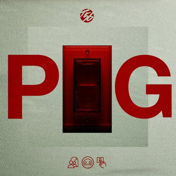 Pig cover