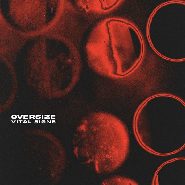 Vacant cover