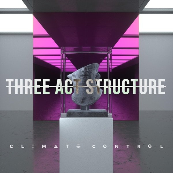 Three Act Structure cover