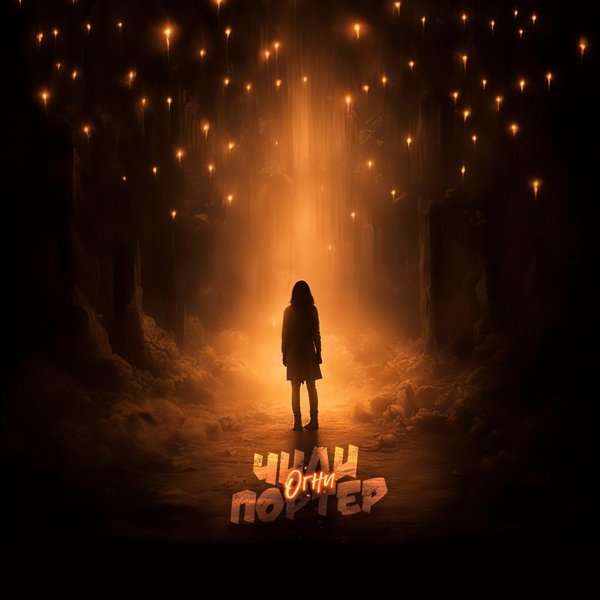 Огни cover