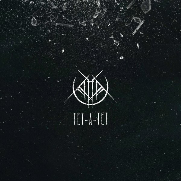 Тет-А-Тет cover