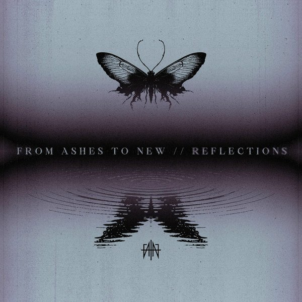New Disease cover