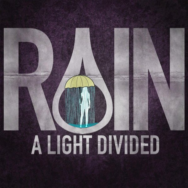 Rain cover