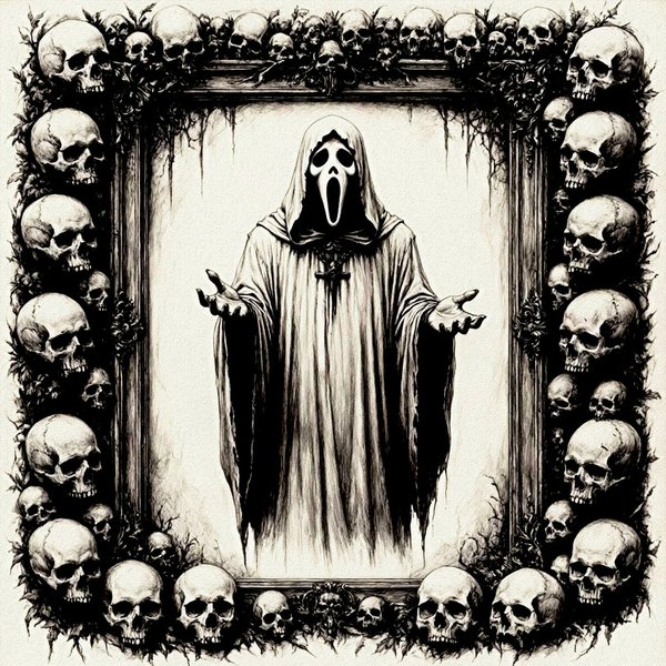ХЕЙТЕРАМ cover
