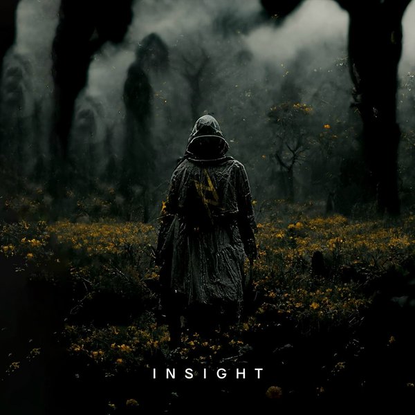 Insight cover