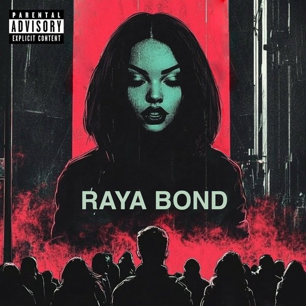 Red Lights cover