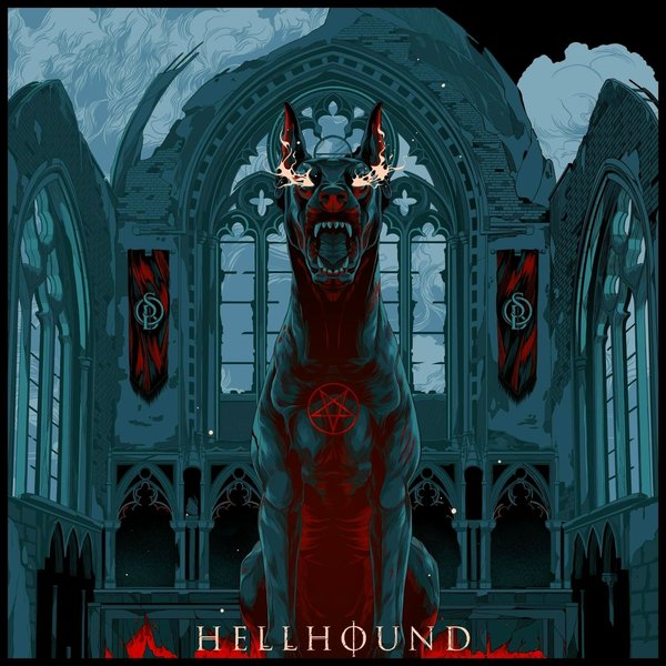 Hellhound cover