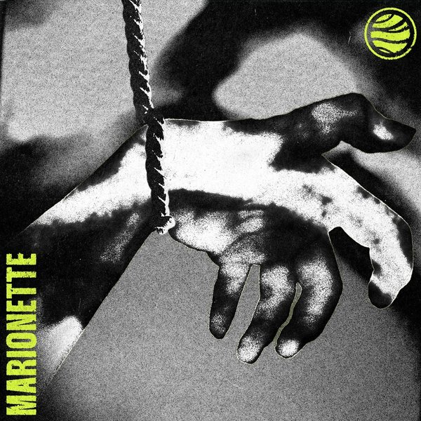 Marionette cover