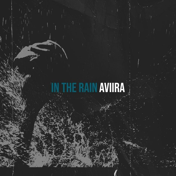 In the Rain cover