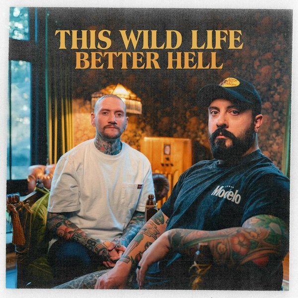 Better Hell cover