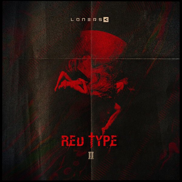 Red Type 2 cover