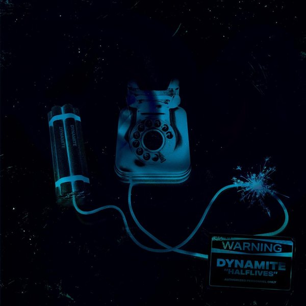 Dynamite (Campfire Version) cover
