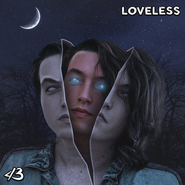 MIDDLE OF THE NIGHT cover
