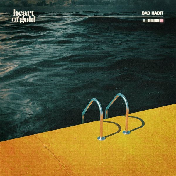 Bad Habit cover