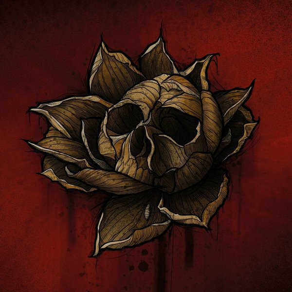 The Last Of Us cover