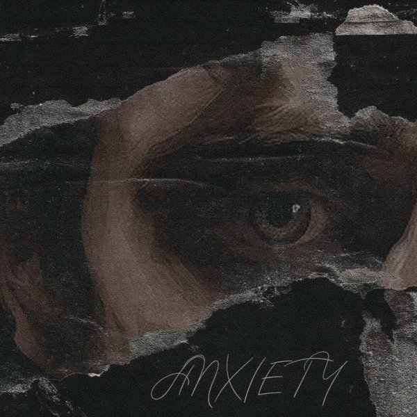 Anxiety cover