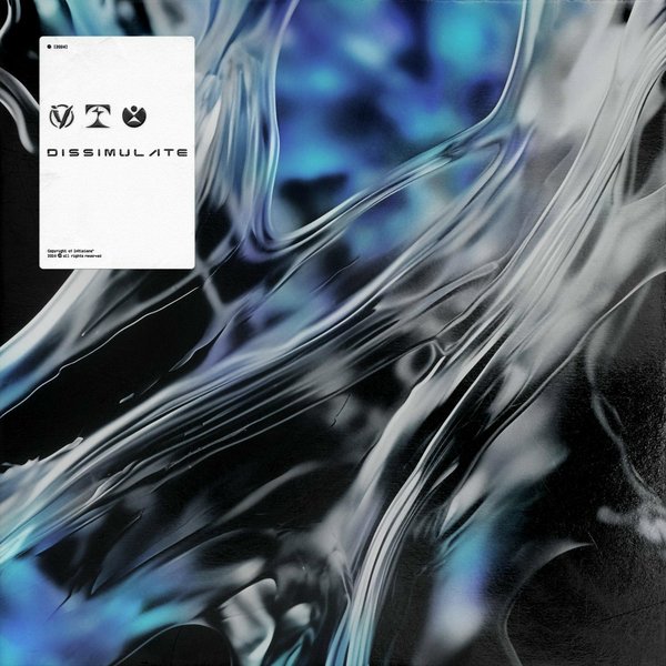 Dissimulate cover