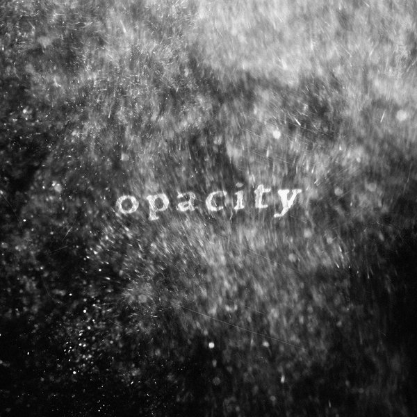 Opacity cover