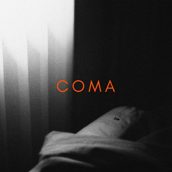COMA cover