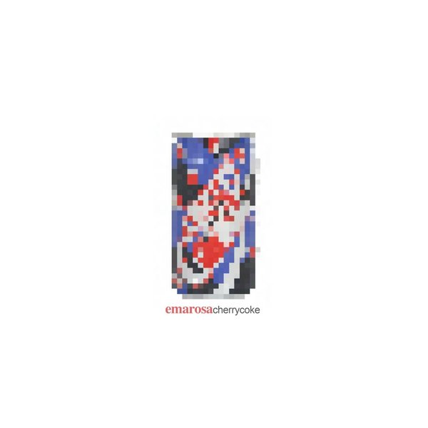 Cherry Coke cover