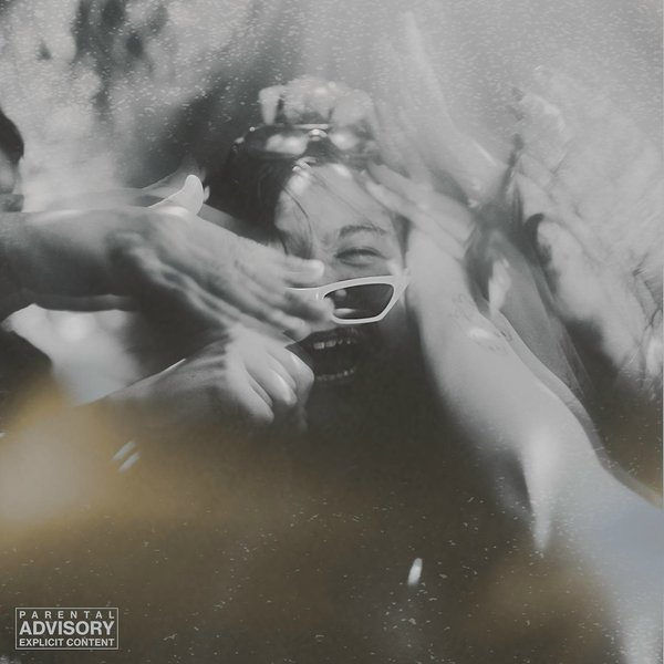 Drunk Love cover