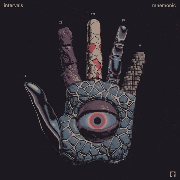 mnemonic cover