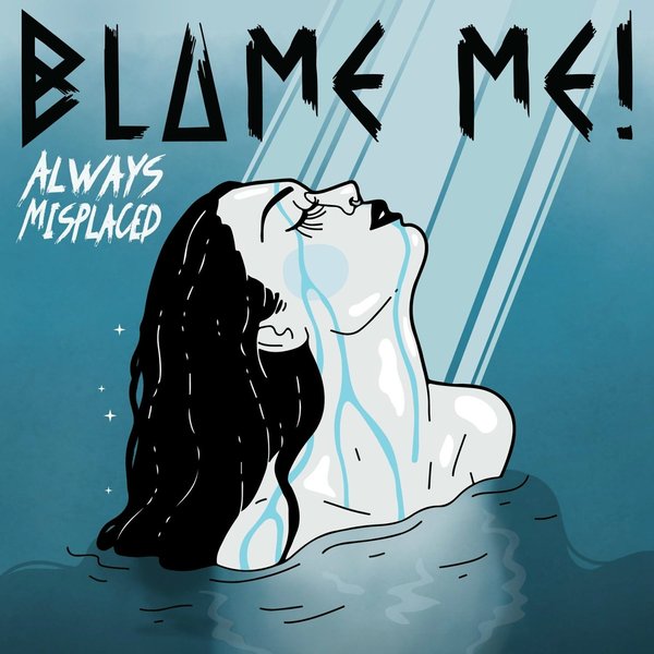 Always Misplaced cover