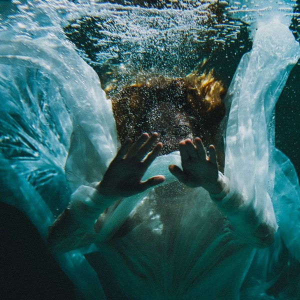 Водоём cover
