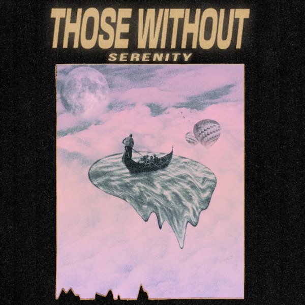 Serenity cover