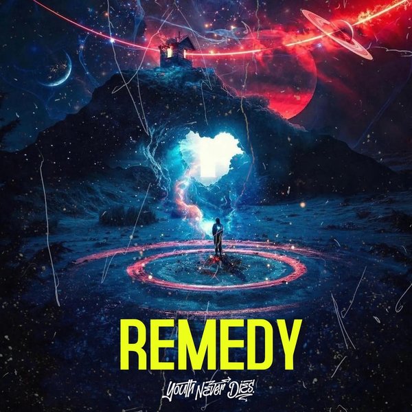 Remedy cover