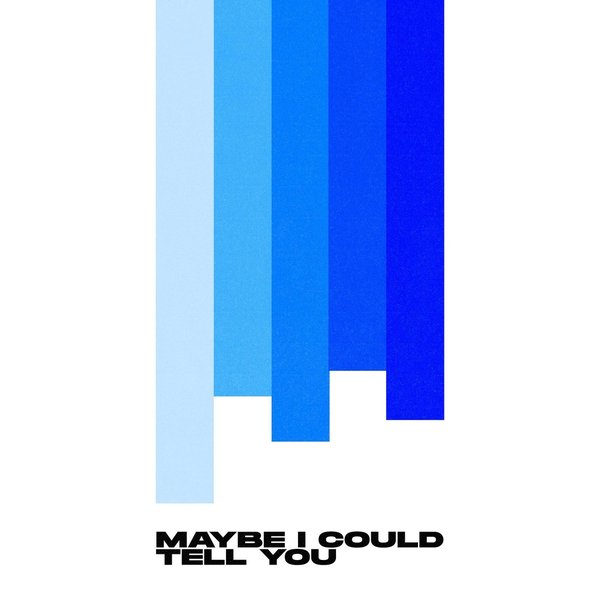 Maybe I Could Tell You cover