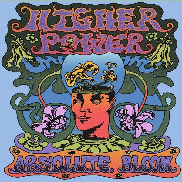 Absolute Bloom cover