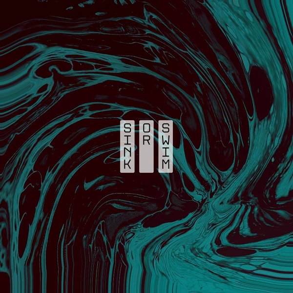Sink or Swim cover