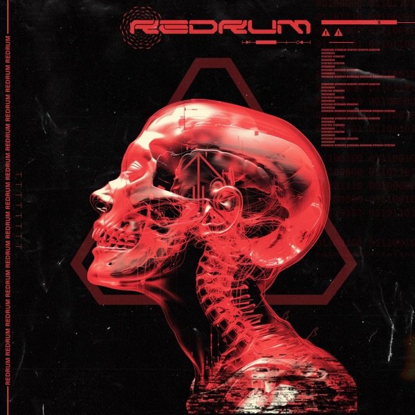 Redrum cover