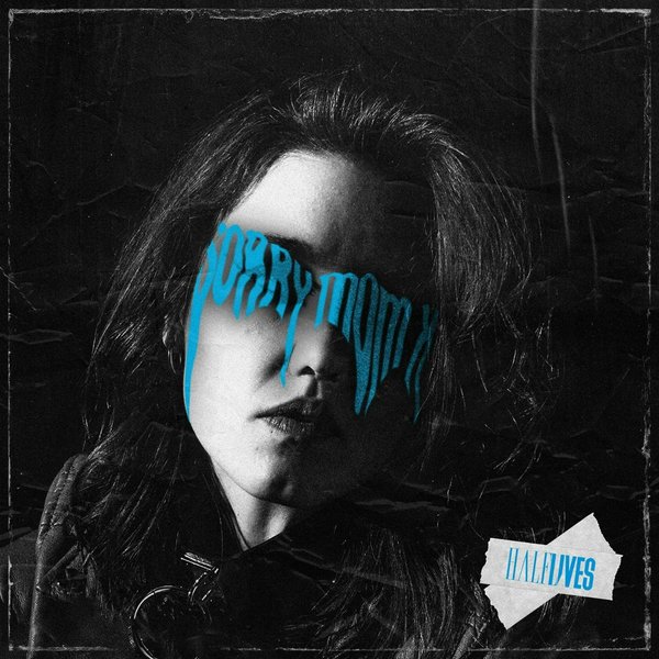 sorry mom x (Intense Version) cover