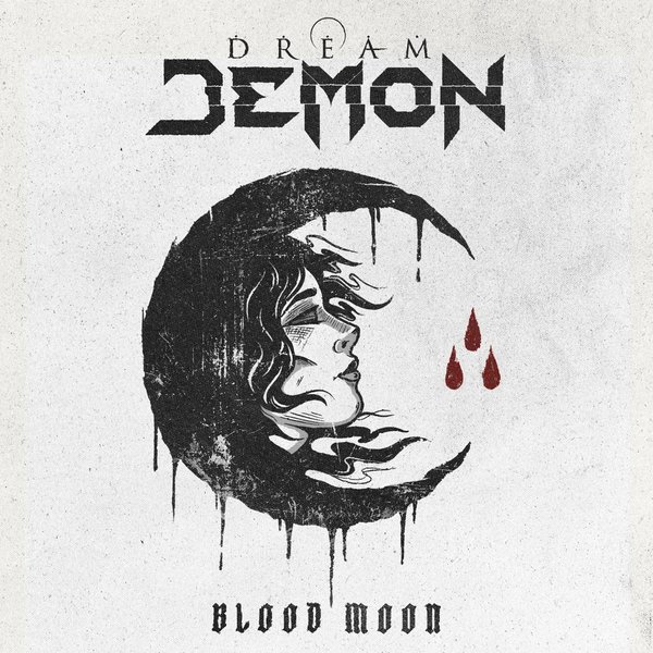 Blood Moon cover