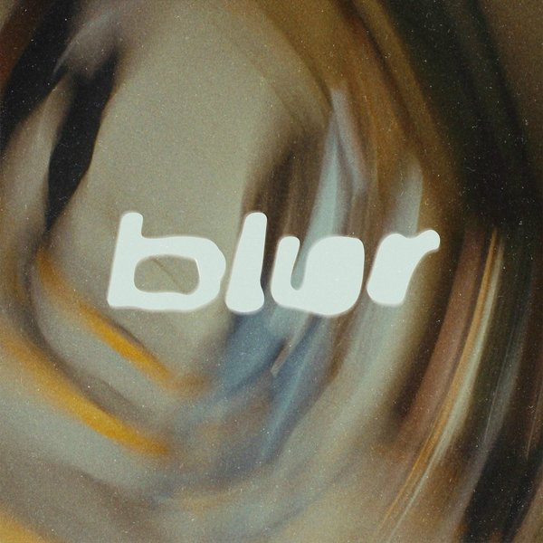 Blur cover