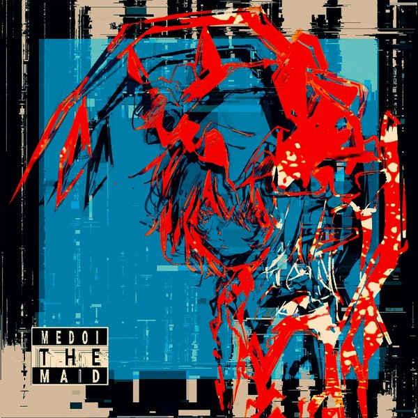 scarlet angel cover