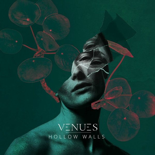 Hollow Walls cover