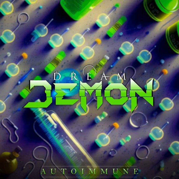 Autoimmune cover