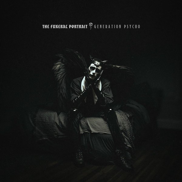Generation Psycho cover