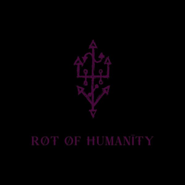 Rot of Humanity cover