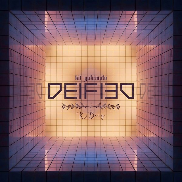 Deified (feat. Kit Yakimoto) cover