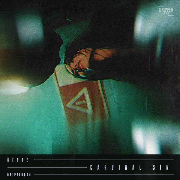 Cardinal Sin cover