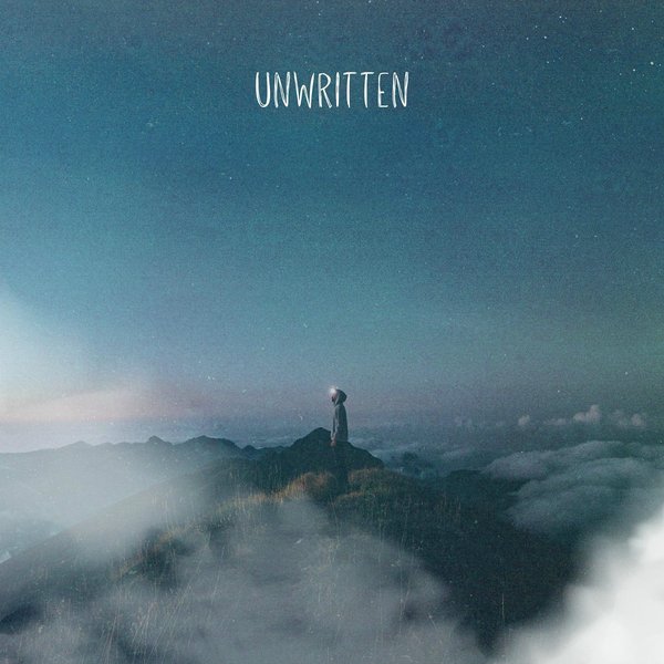Unwritten cover