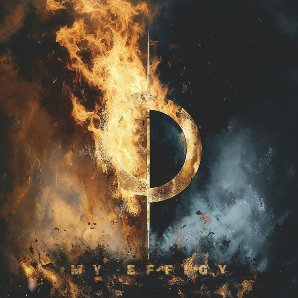 My Effigy cover
