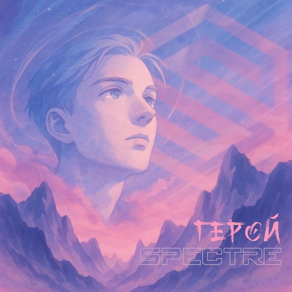 Герой cover