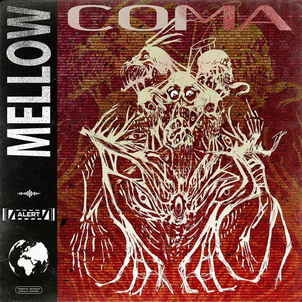 Coma cover